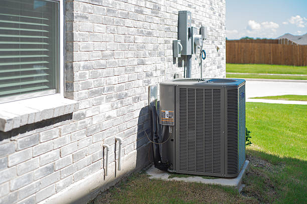 Reliable Ac Installation contractor in Kansasville, WI by FH HVAC